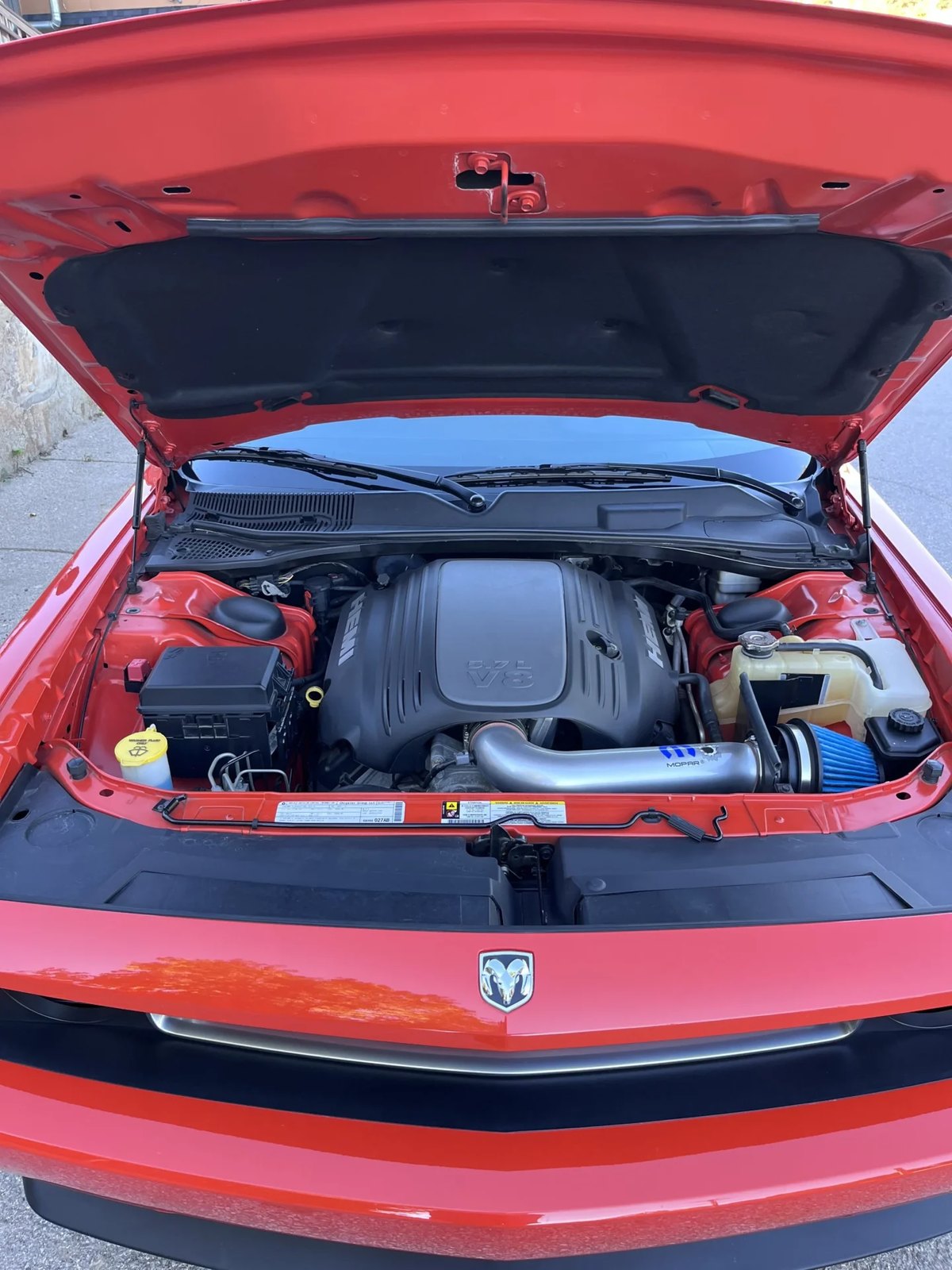 How To Clean Your Engine Bay — Allen Auto Detailing