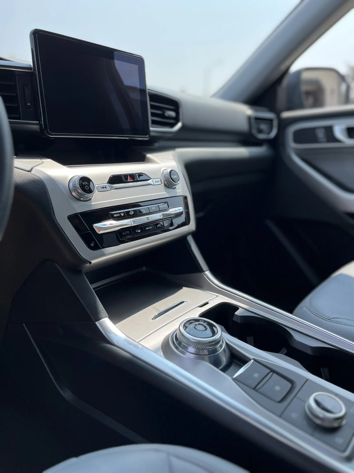 The Top Benefits of Mobile Auto Detailing for Families in Pickens County and Beyond — Allen Auto Detailing