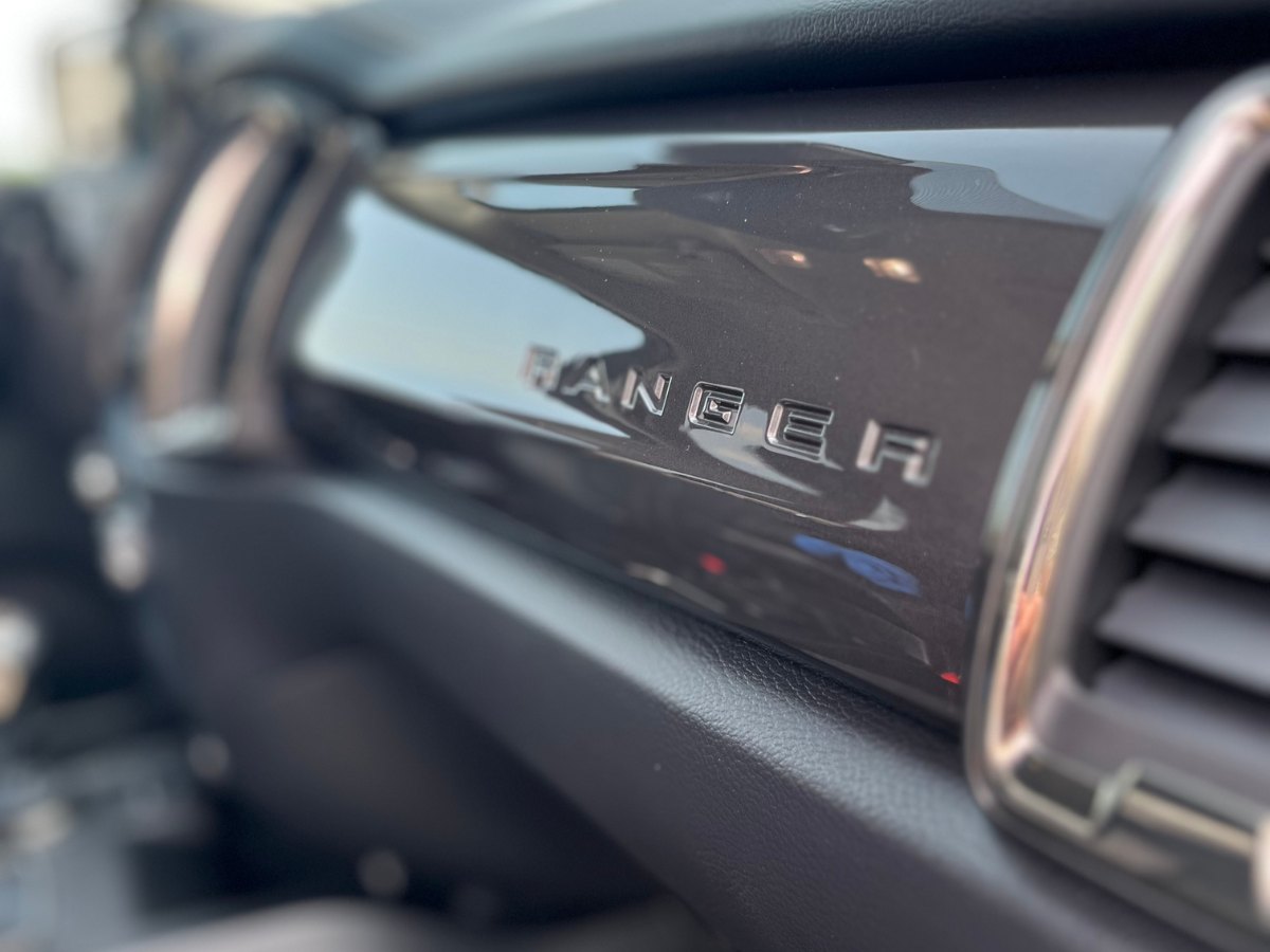 Interior Detailing 101: How to Maintain a Fresh and Clean Cabin — Allen Auto Detailing