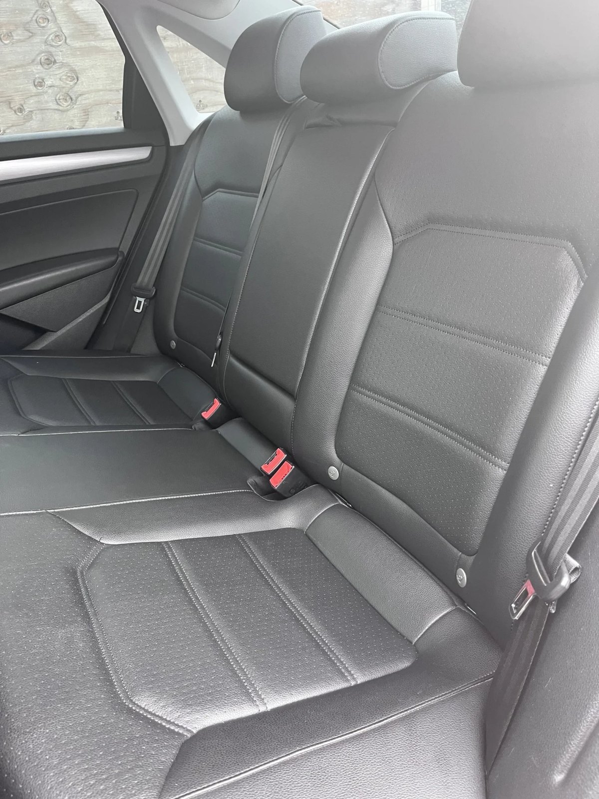 How To Clean Leather Seats — Allen Auto Detailing