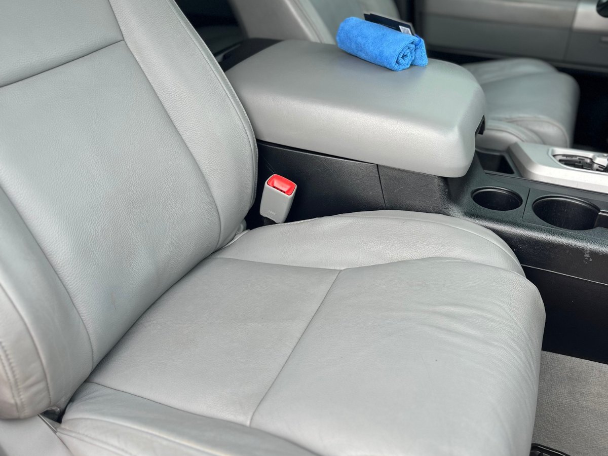 The Ultimate Guide to Ceramic Coatings: What You Need to Know for Superior Vehicle Protection — Allen Auto Detailing