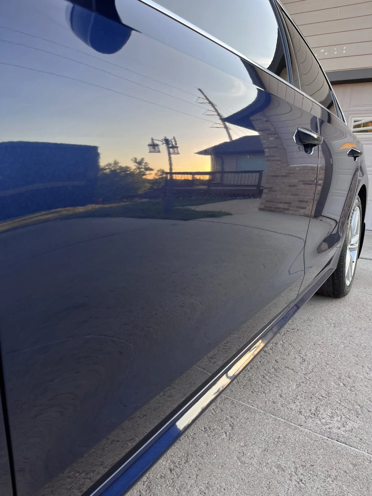 Wax, Sealant, Or Coating, What’s Best For You? — Allen Auto Detailing