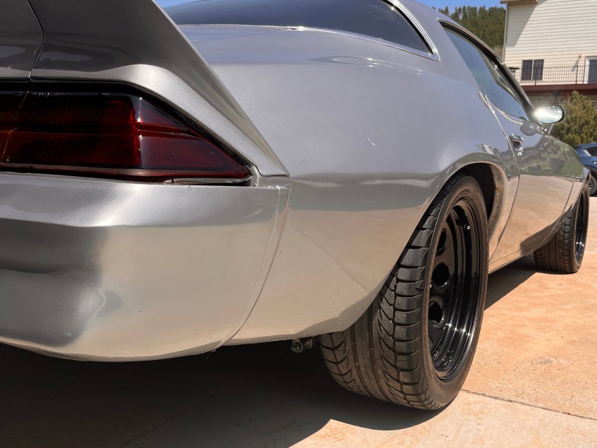 5 Key Benefits of Ceramic Coatings for Your Vehicle in Easley, SC — Allen Auto Detailing