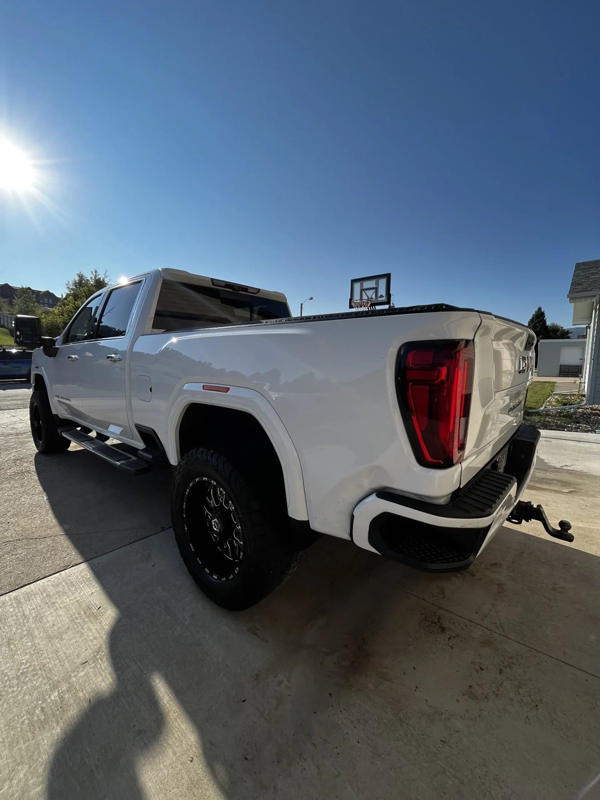 Why Your New Car Still Needs Professional Detailing — Allen Auto Detailing