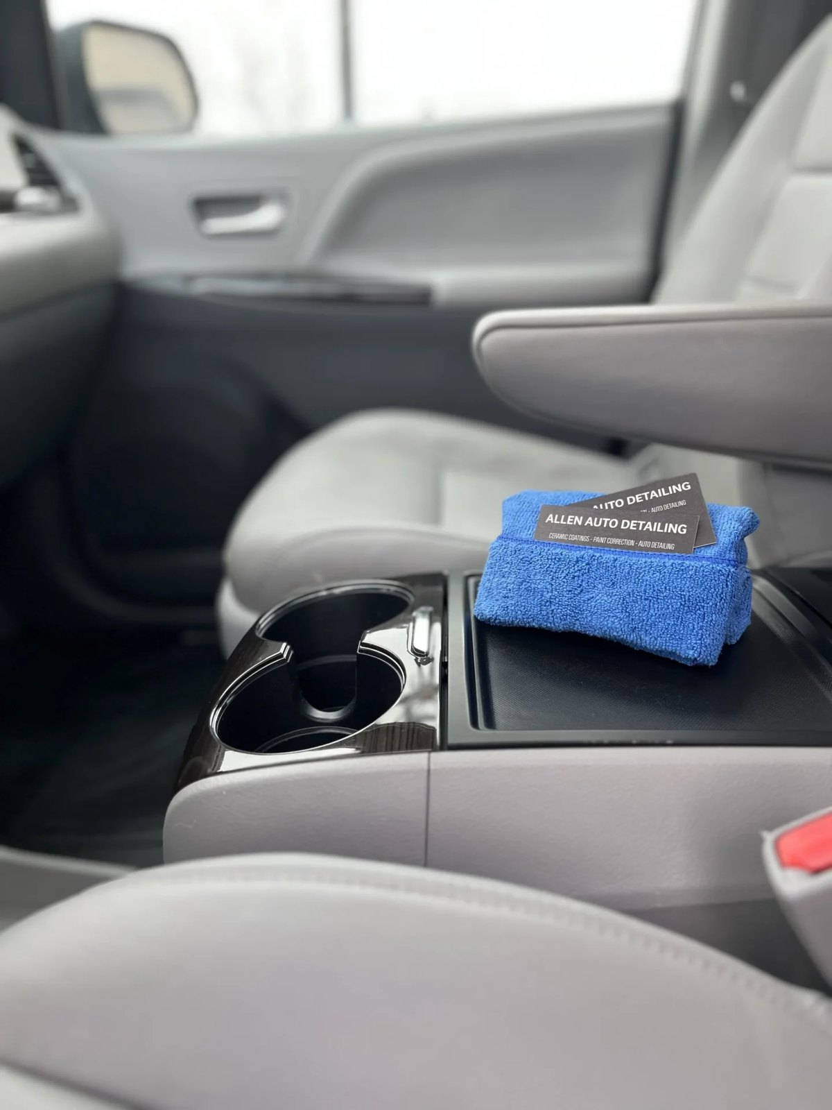 Why Get Your Car Maintenance Detailed? — Allen Auto Detailing