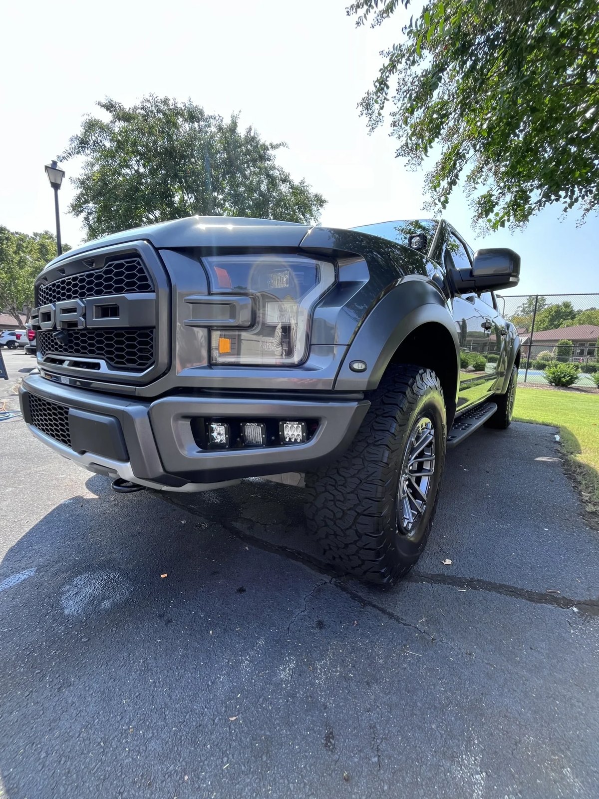 The Car Wash is RUINING Your Paint: What Greenville Drivers Need to Know — Allen Auto Detailing