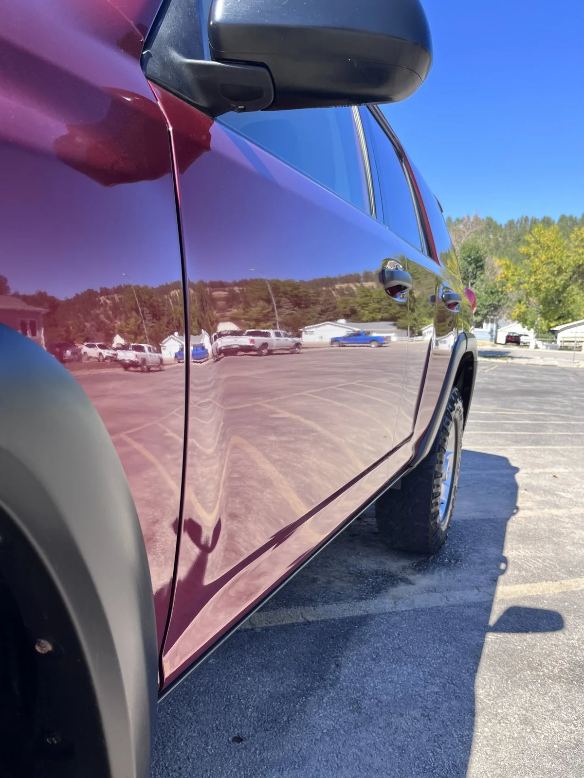 How To Wax Your Car.. And Make It Last! — Allen Auto Detailing