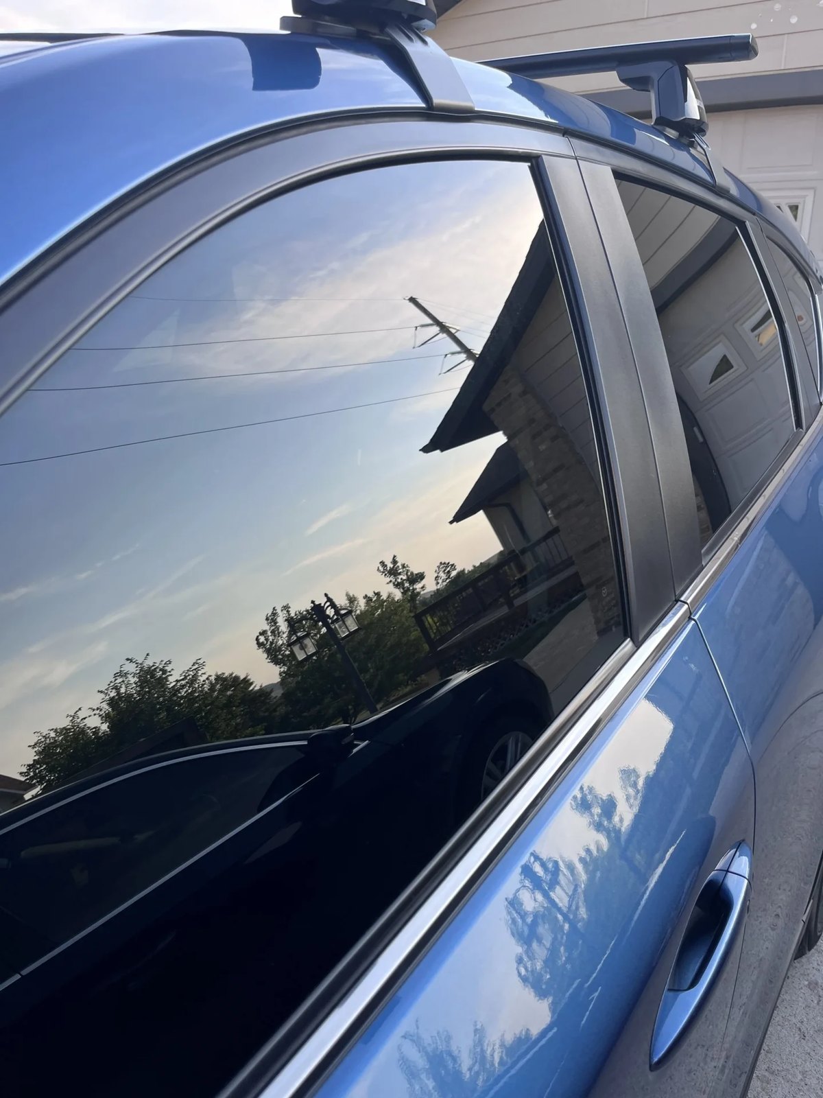 How To Clean Glass… Here’s Some Of Our Strategies — Allen Auto Detailing