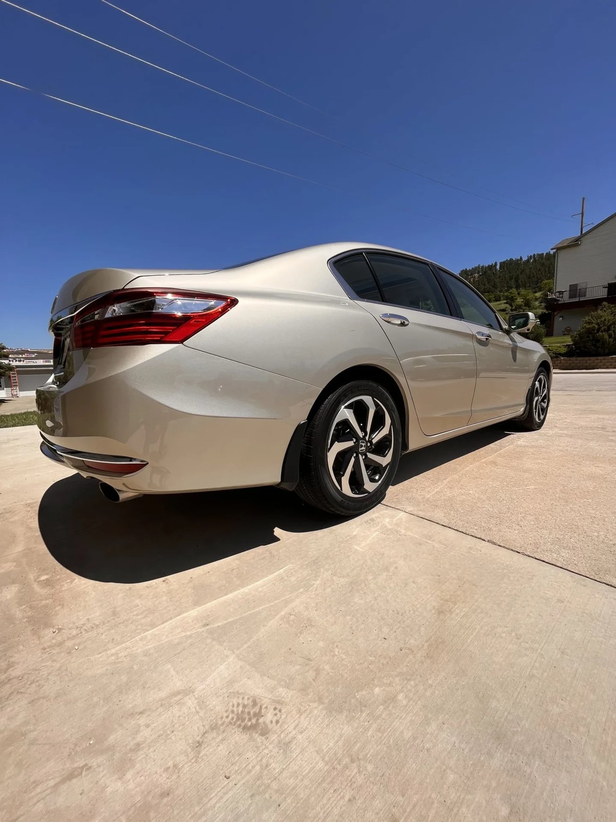 The Importance of Maintenance Detailing in Easley, South Carolina — Allen Auto Detailing