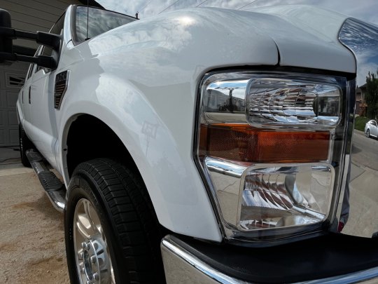 Winter’s Coming – Let’s Give Your Car a Fighting Chance — Allen Auto Detailing