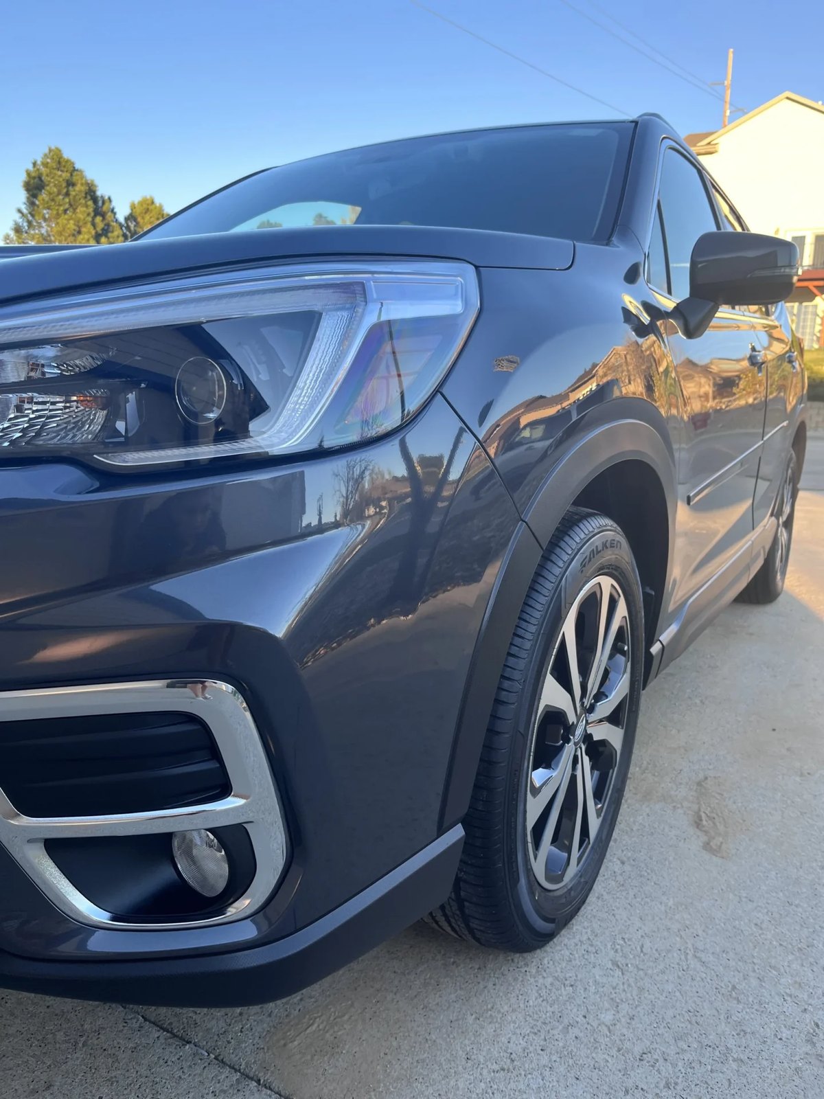How To Rinseless Wash Your Car — Allen Auto Detailing