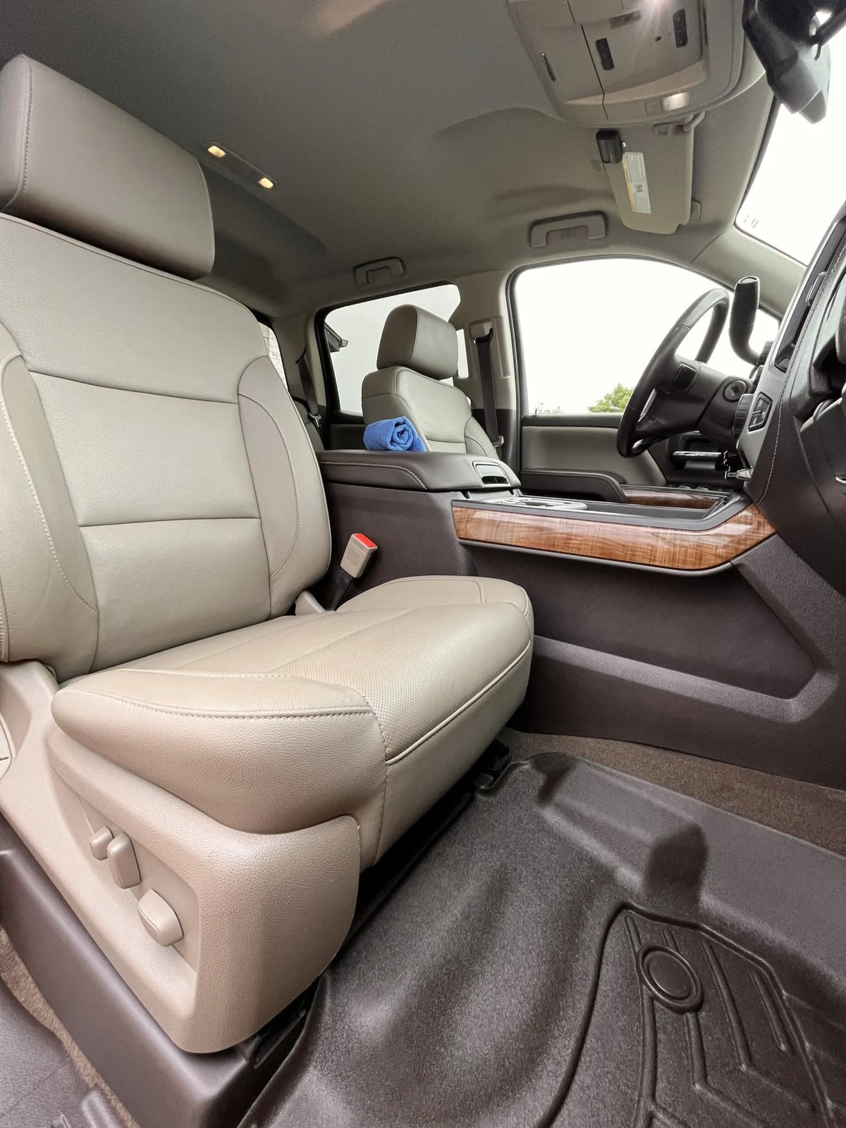 5 Benefits of Professional Auto Detailing in Easley, SC — Allen Auto Detailing