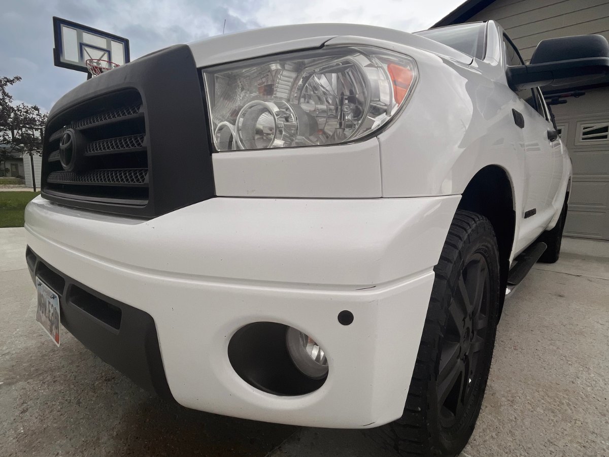 The Ultimate Guide to Paint Correction: How We Restore Your Car’s Shine — Allen Auto Detailing