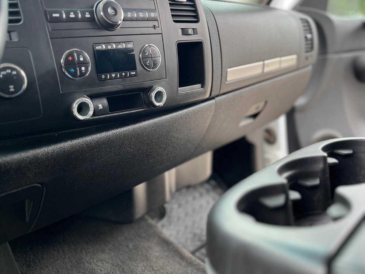 Maintenance Detailing: The Key to Preserving Your Vehicle’s Beauty and Value — Allen Auto Detailing