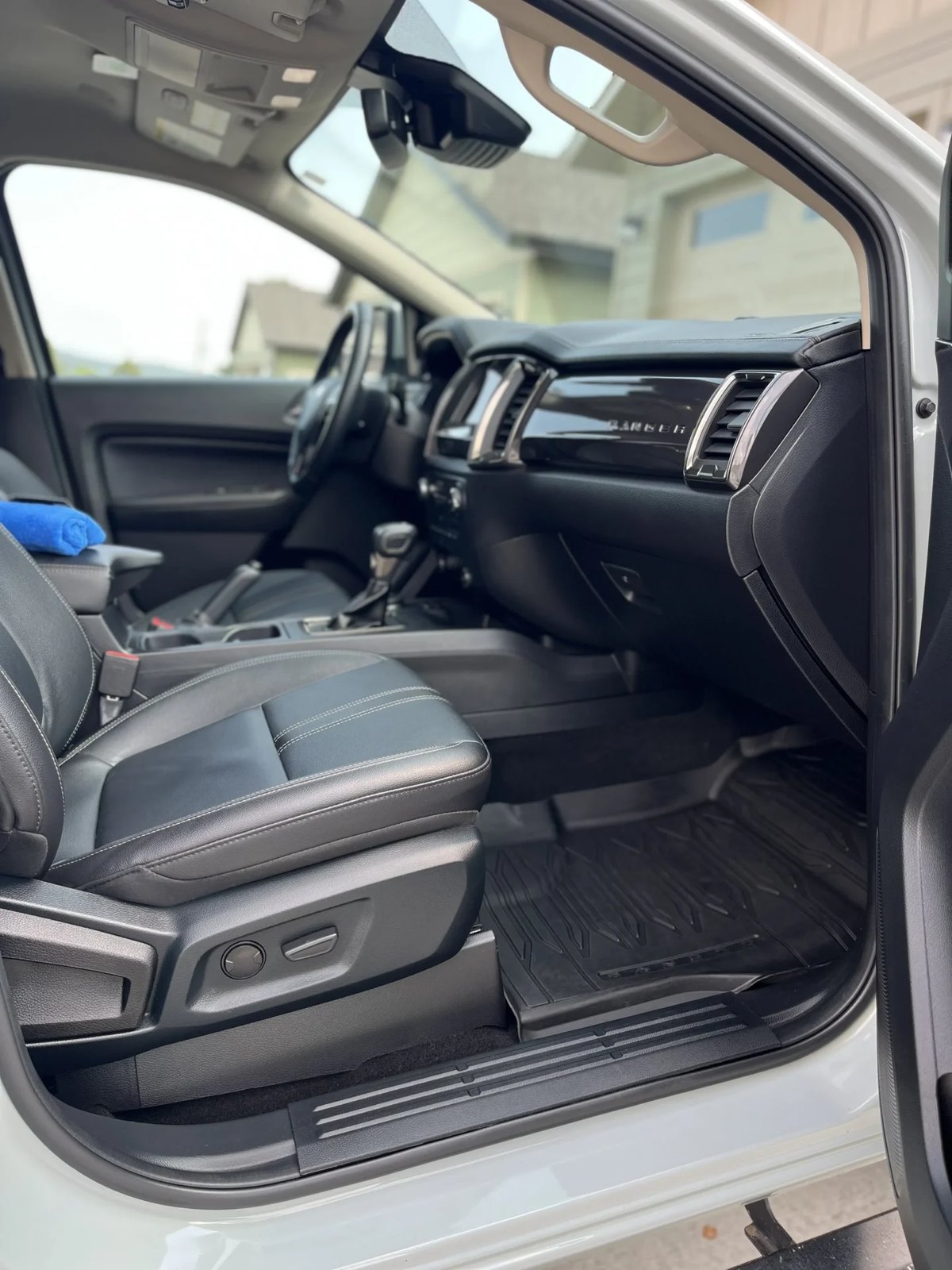 Protecting Your Vehicle from Upstate SC Weather: Essential Tips for Greenville, Pickens County, and Travelers Rest — Allen Auto Detailing