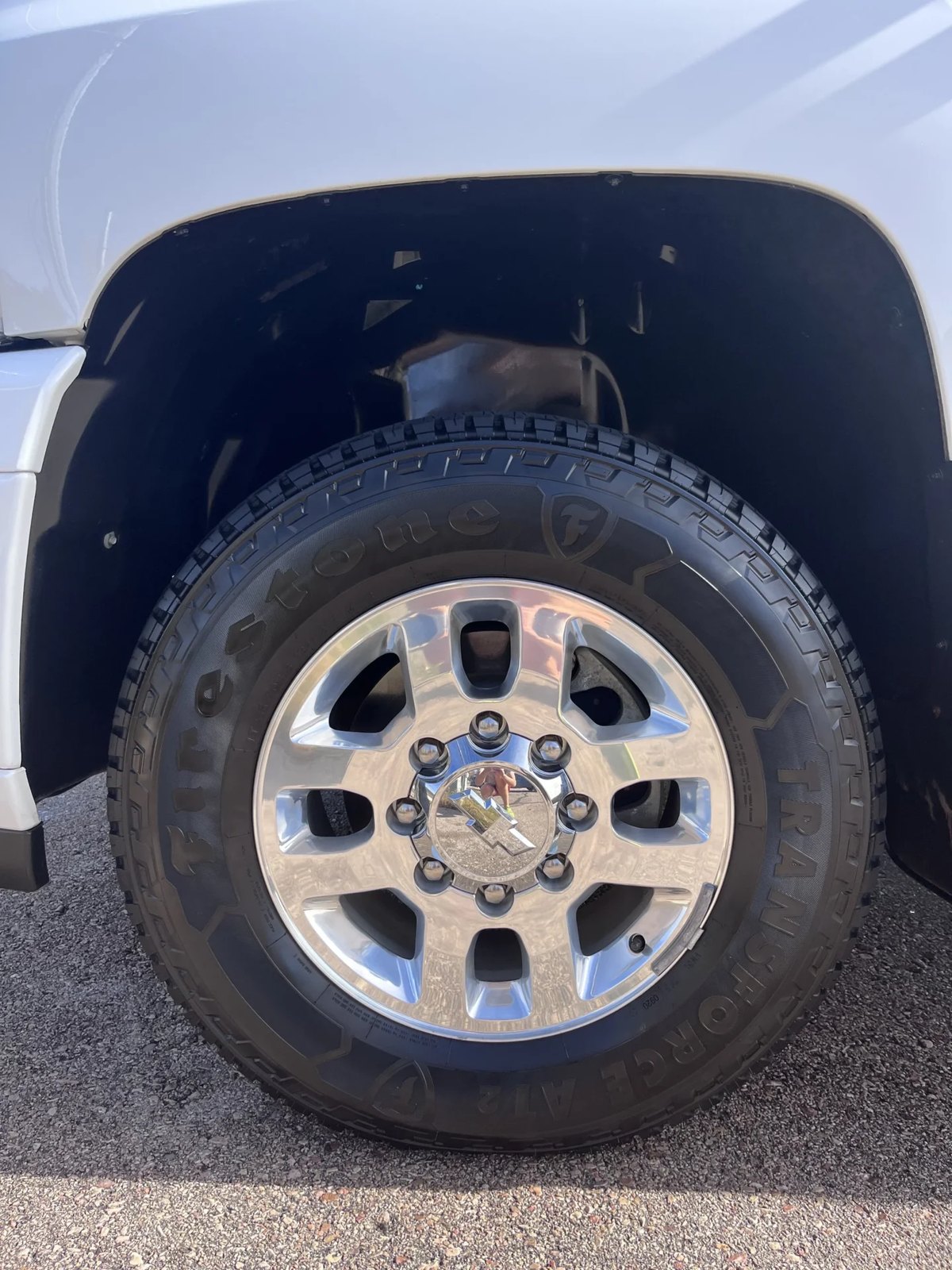 How To Properly Dress Your Tires! — Allen Auto Detailing