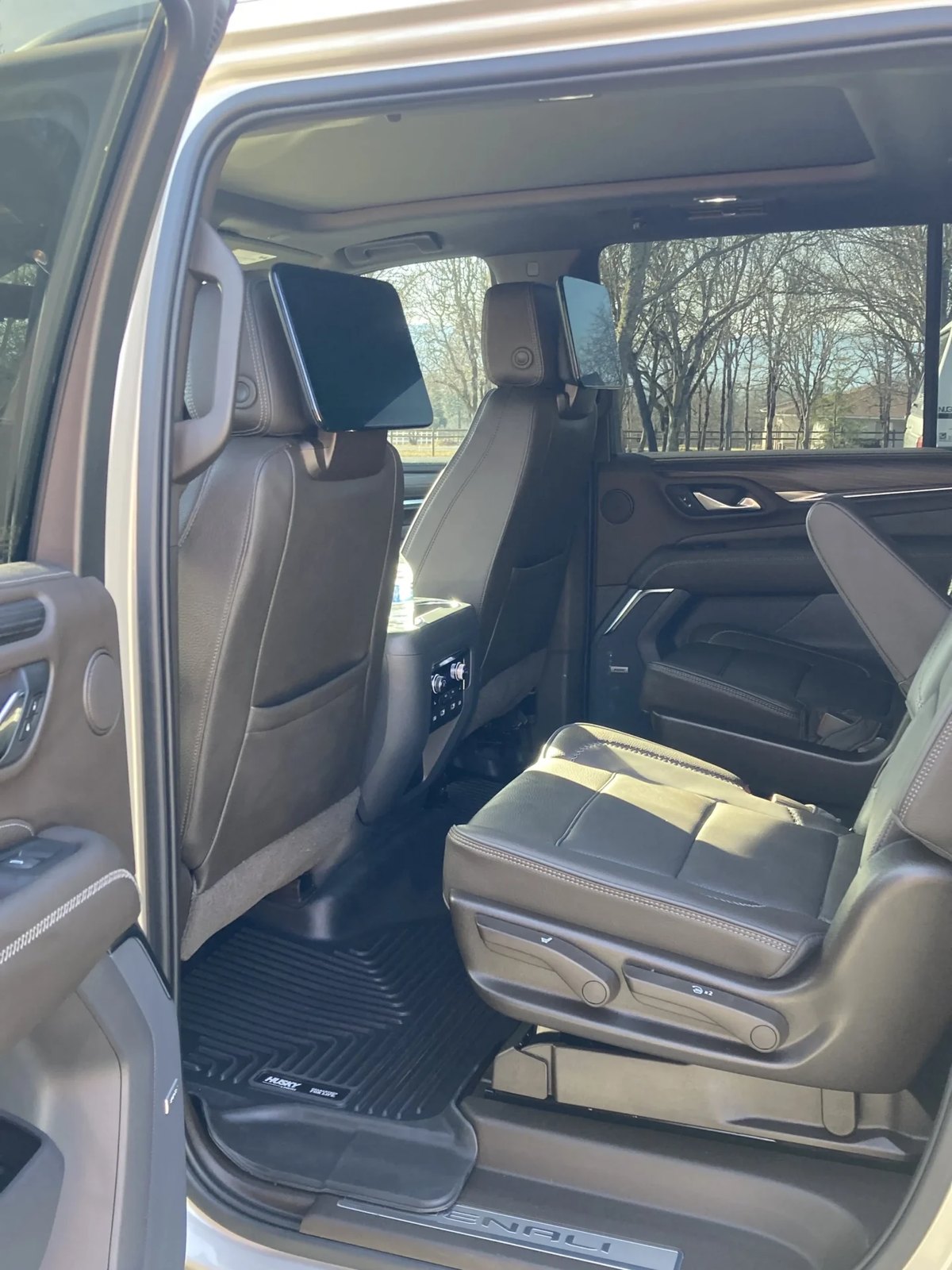How To Detail The Interior Of Your Car — Allen Auto Detailing