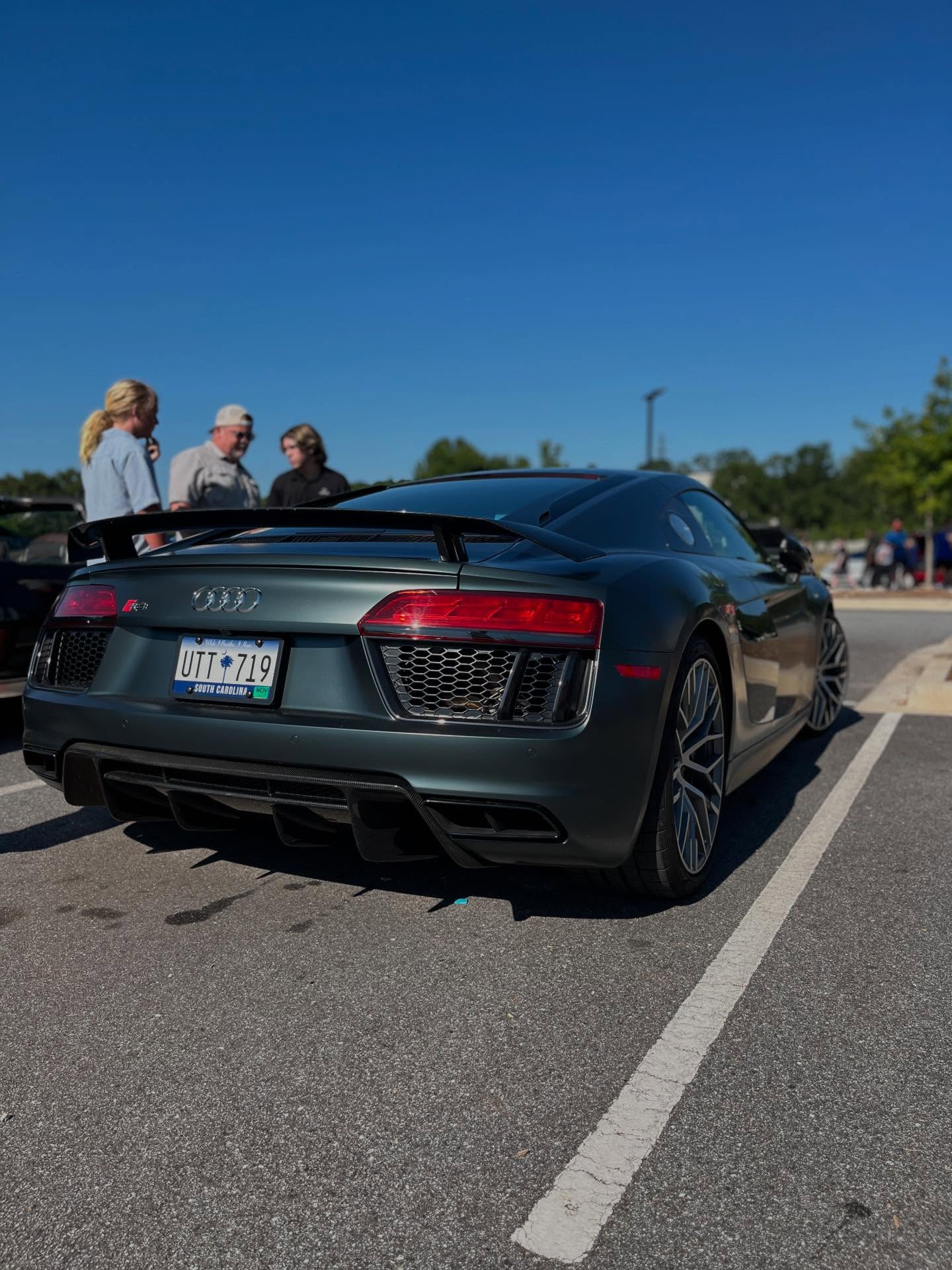 Specialty Services by Allen Auto Detailing