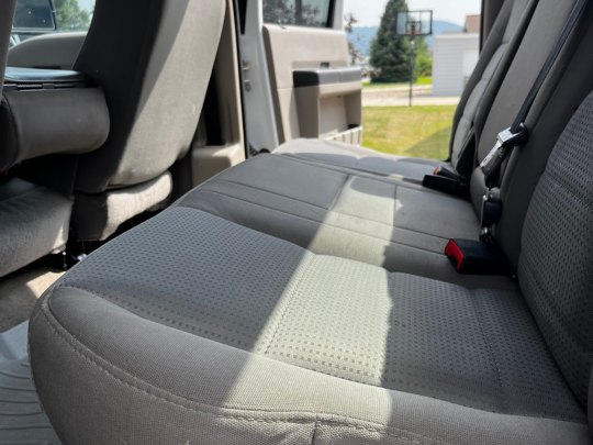 The 7 Hidden Dangers Lurking in Your Car’s Interior — And How Professional Detailing Eliminates Them — Allen Auto Detailing
