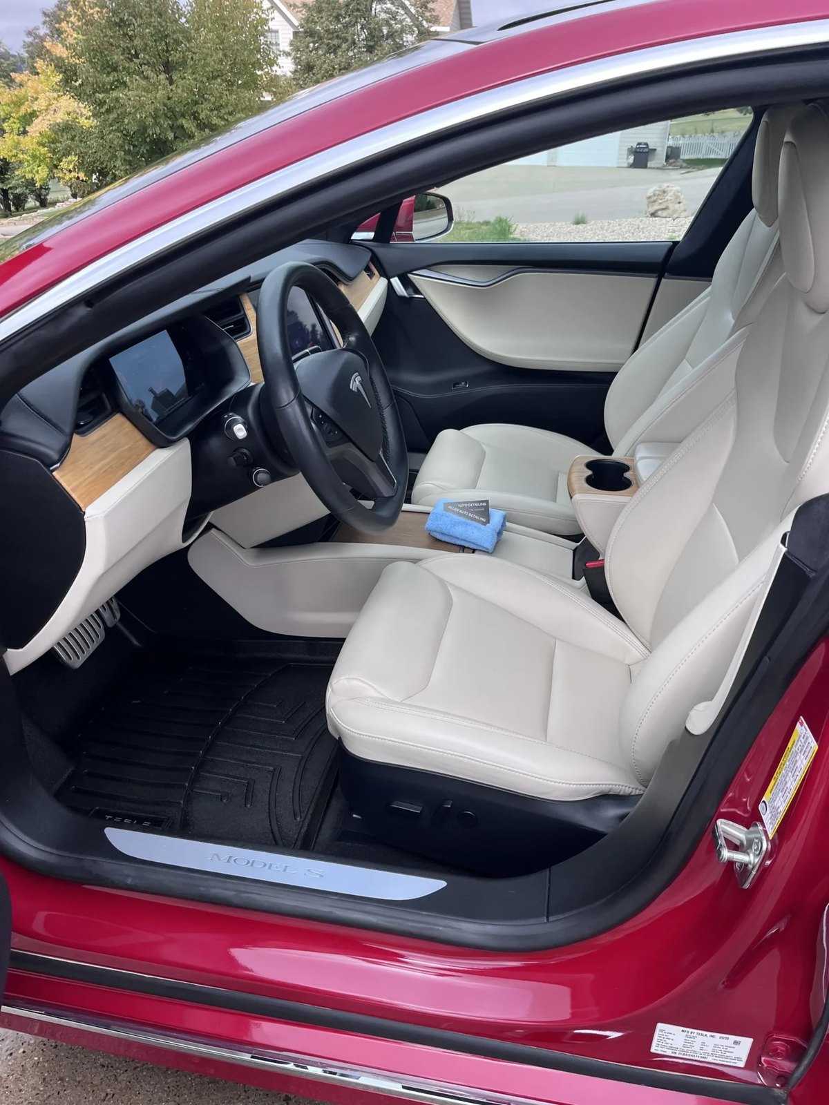 How To Make The Interior Of Your Car Last Longer — Allen Auto Detailing