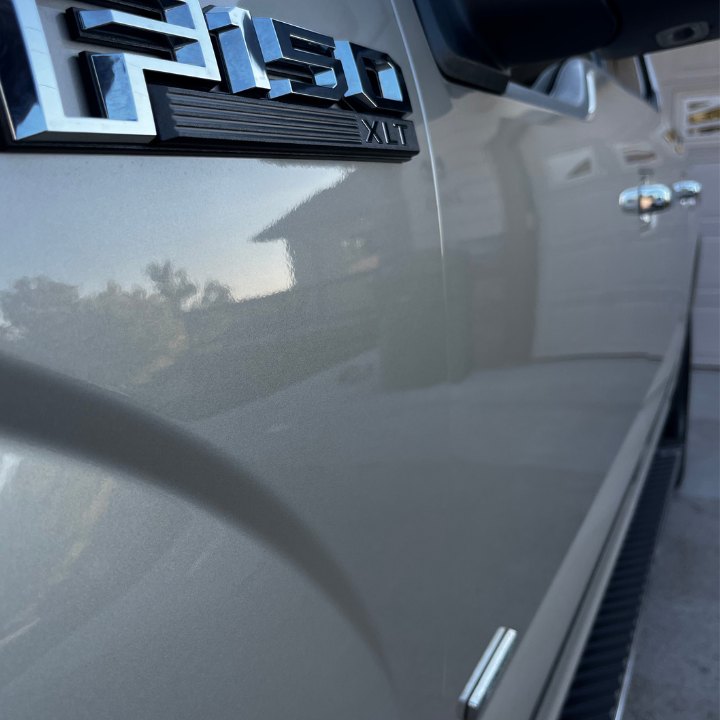 Getting Your Vehicle Detailed in Greenville, SC, and Upstate South Carolina — Allen Auto Detailing