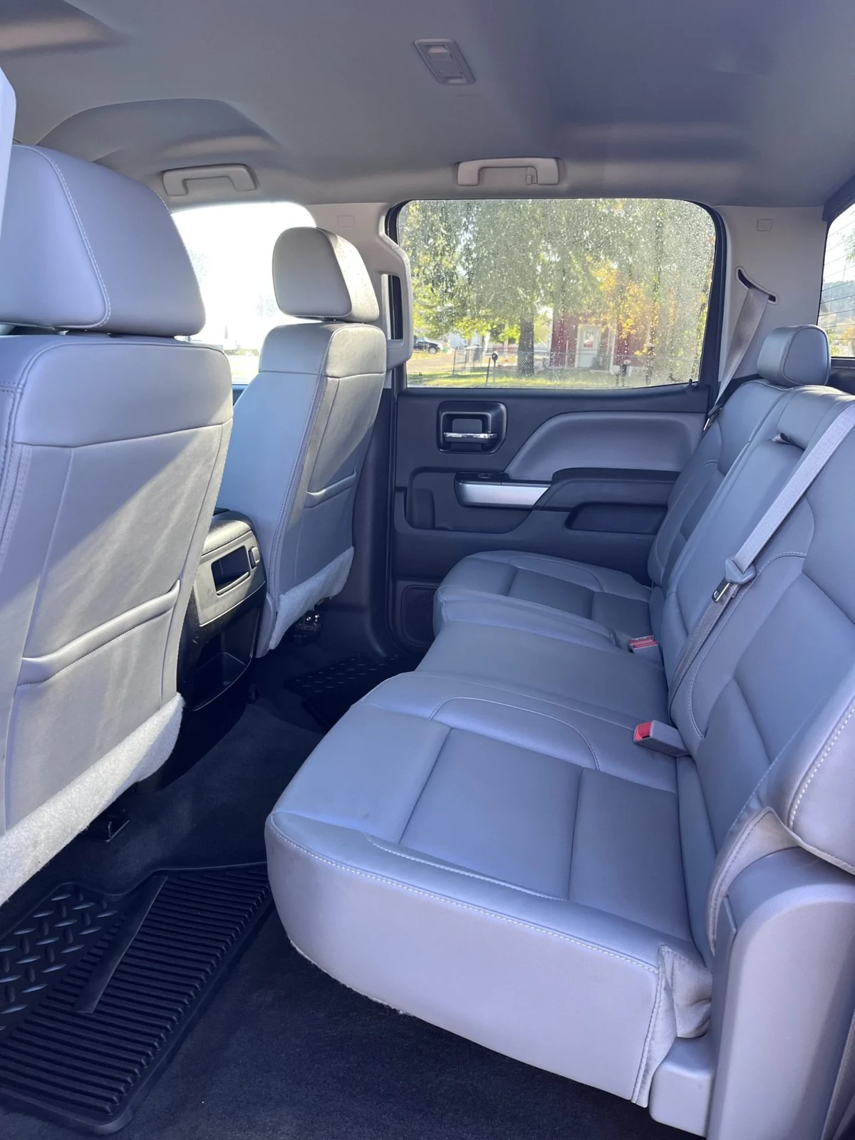 Why Get A Leather Ceramic Coating? — Allen Auto Detailing