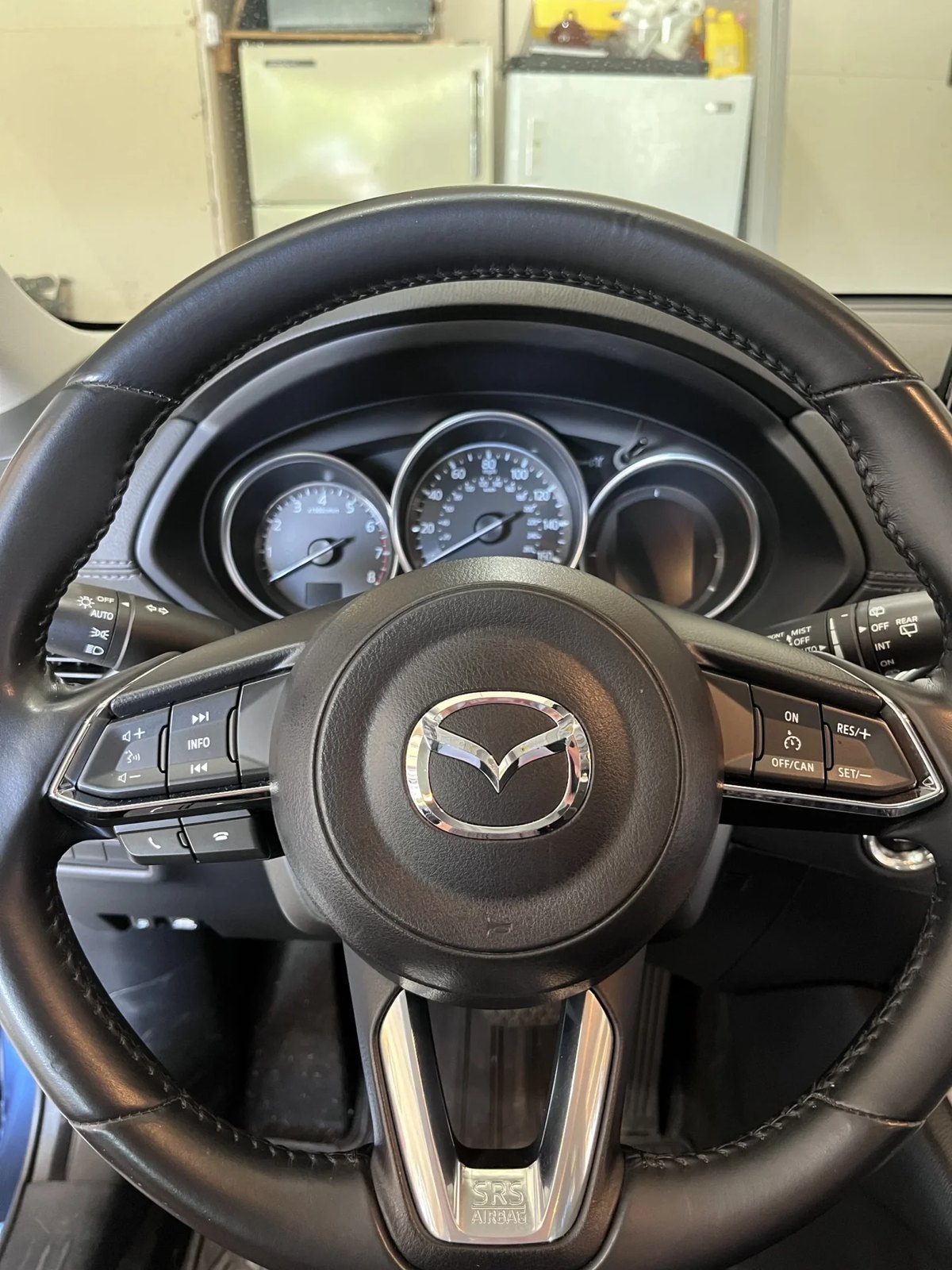 How To Clean Your Steering Wheel — Allen Auto Detailing