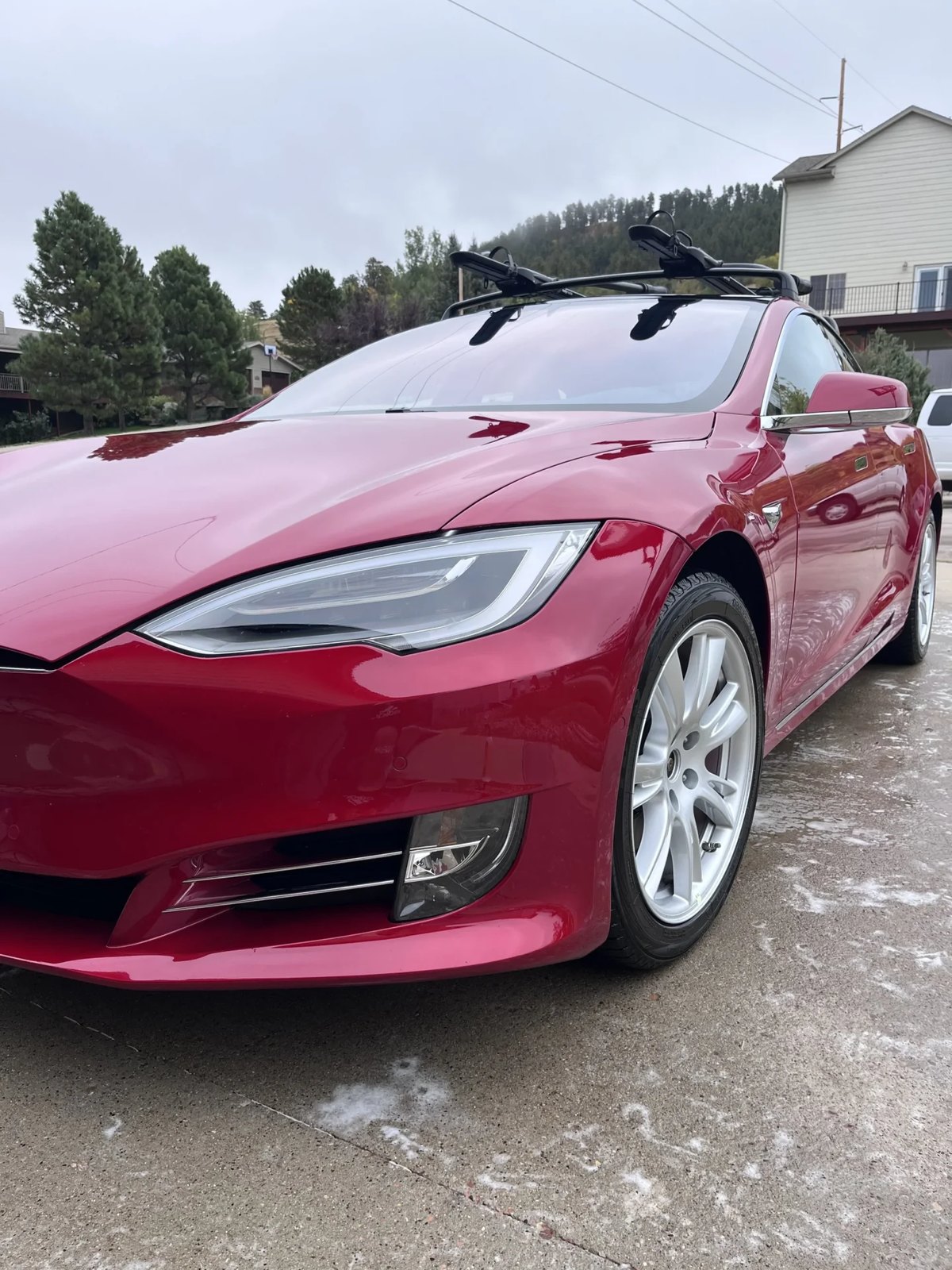 Why Would You Want A Ceramic Coating? — Allen Auto Detailing