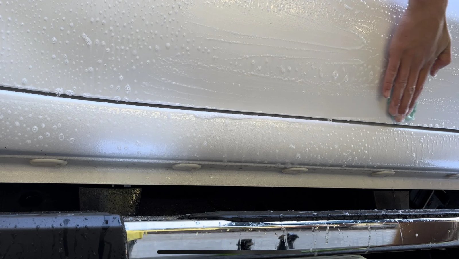 What Does A Clay Bar Do? — Allen Auto Detailing