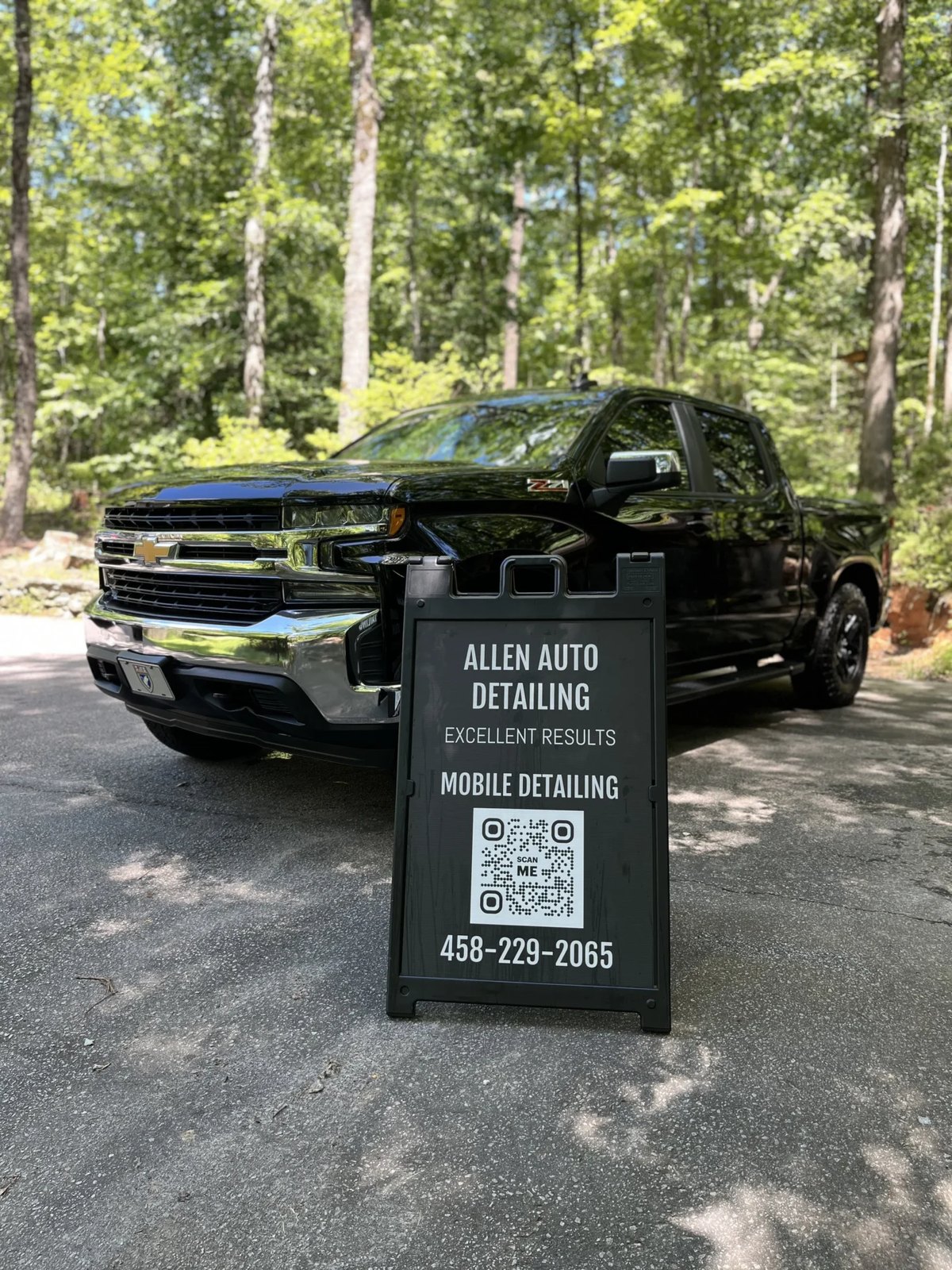 Ceramic Coating vs Wax: Which Is Better for Upstate SC Weather? — Allen Auto Detailing