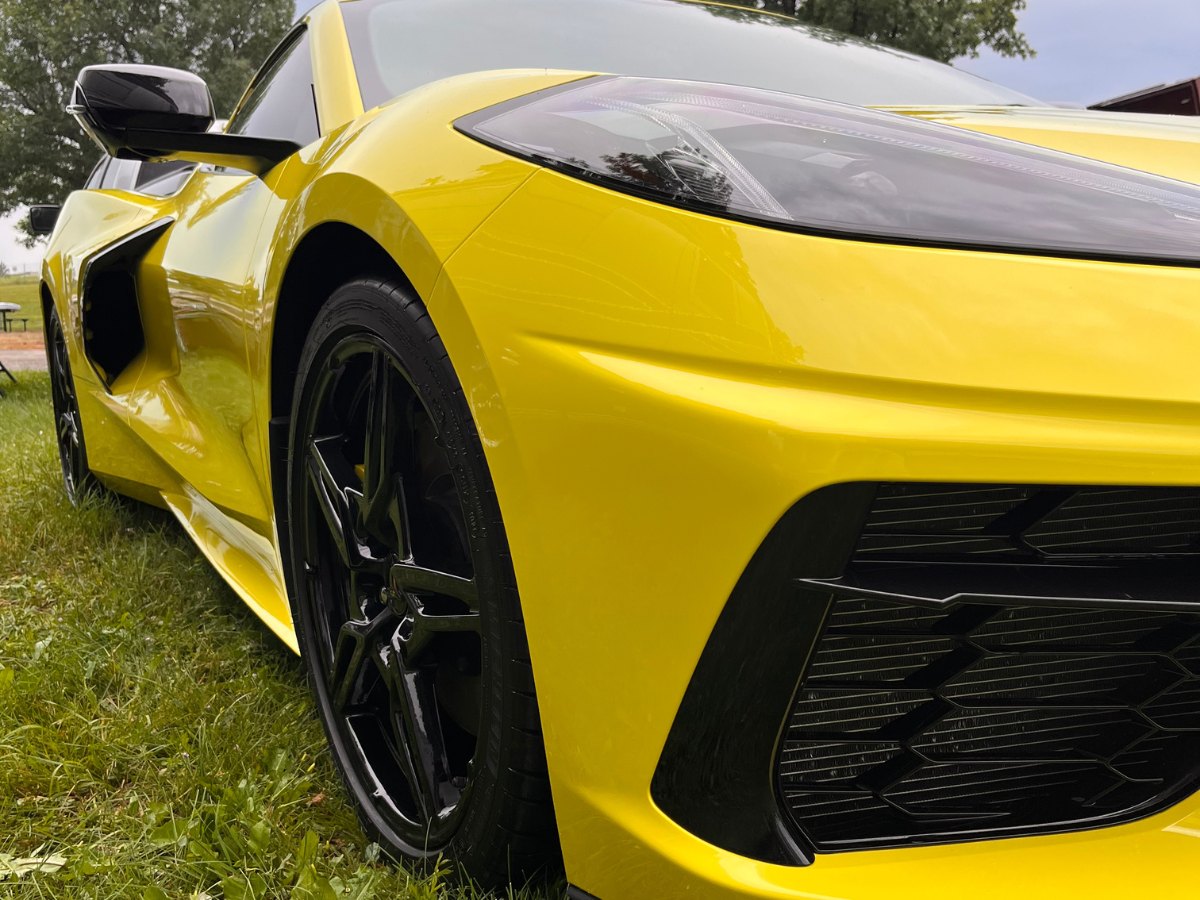 Why Ceramic Coatings are Worth the Investment: Long-Term Benefits for Your Vehicle — Allen Auto Detailing