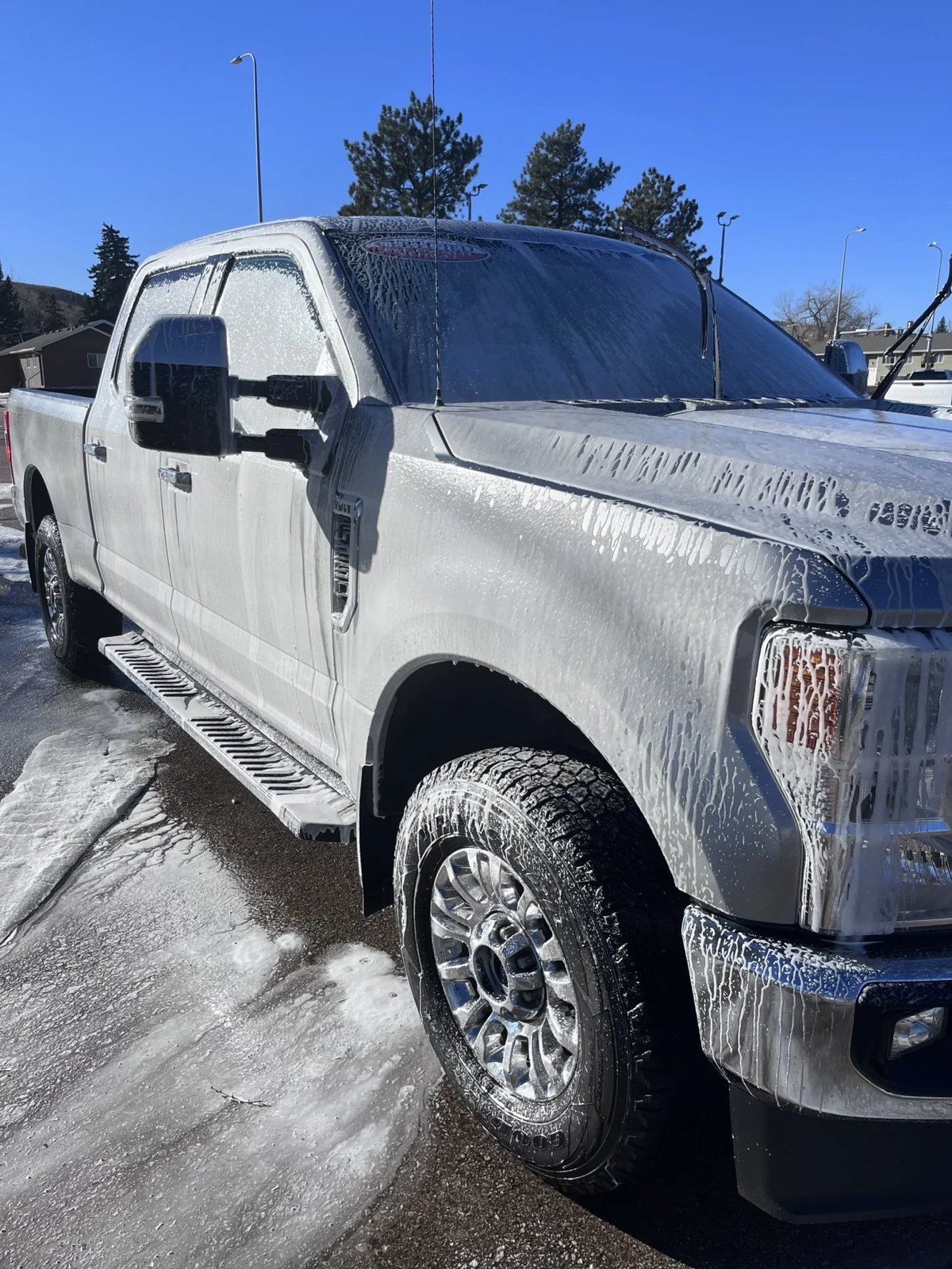 How To Wash Your Car Most Efficiently — Allen Auto Detailing
