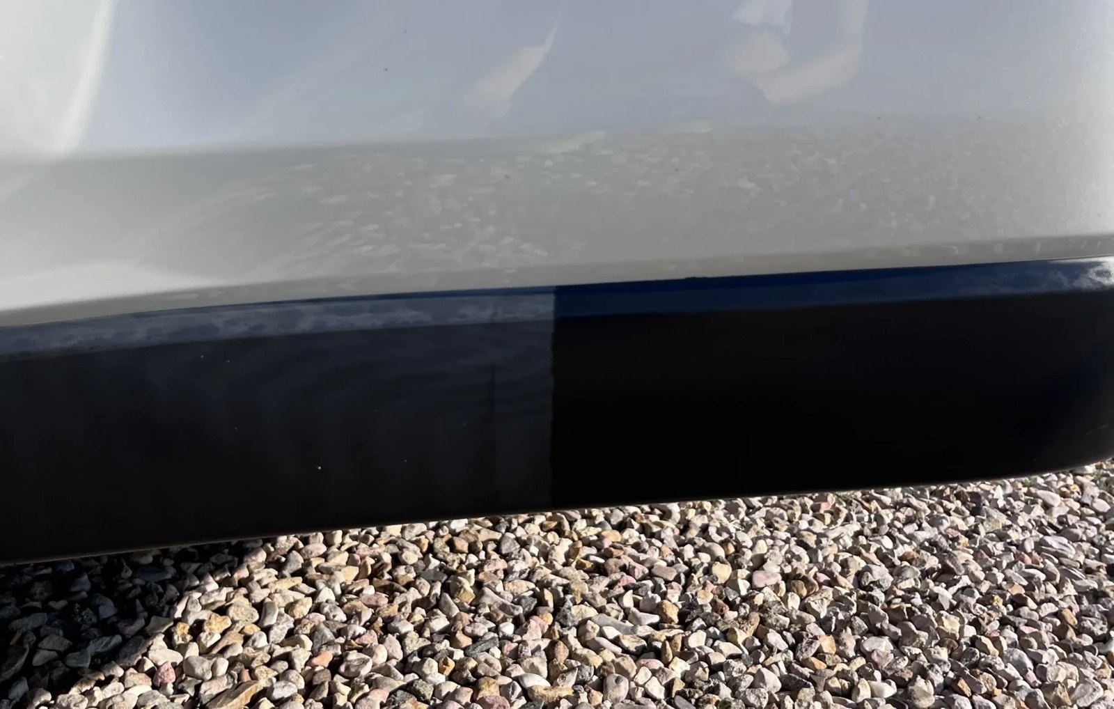 How To Restore Your Black Trim — Allen Auto Detailing