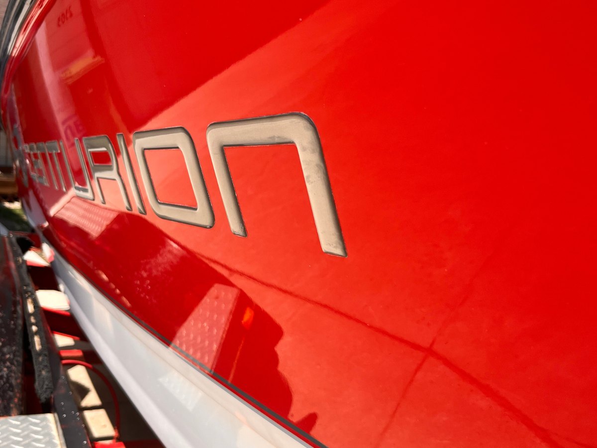 Why Ceramic Coating Your Boat is Crucial: An In-Depth Guide to Long-Term Protection and Performance — Allen Auto Detailing