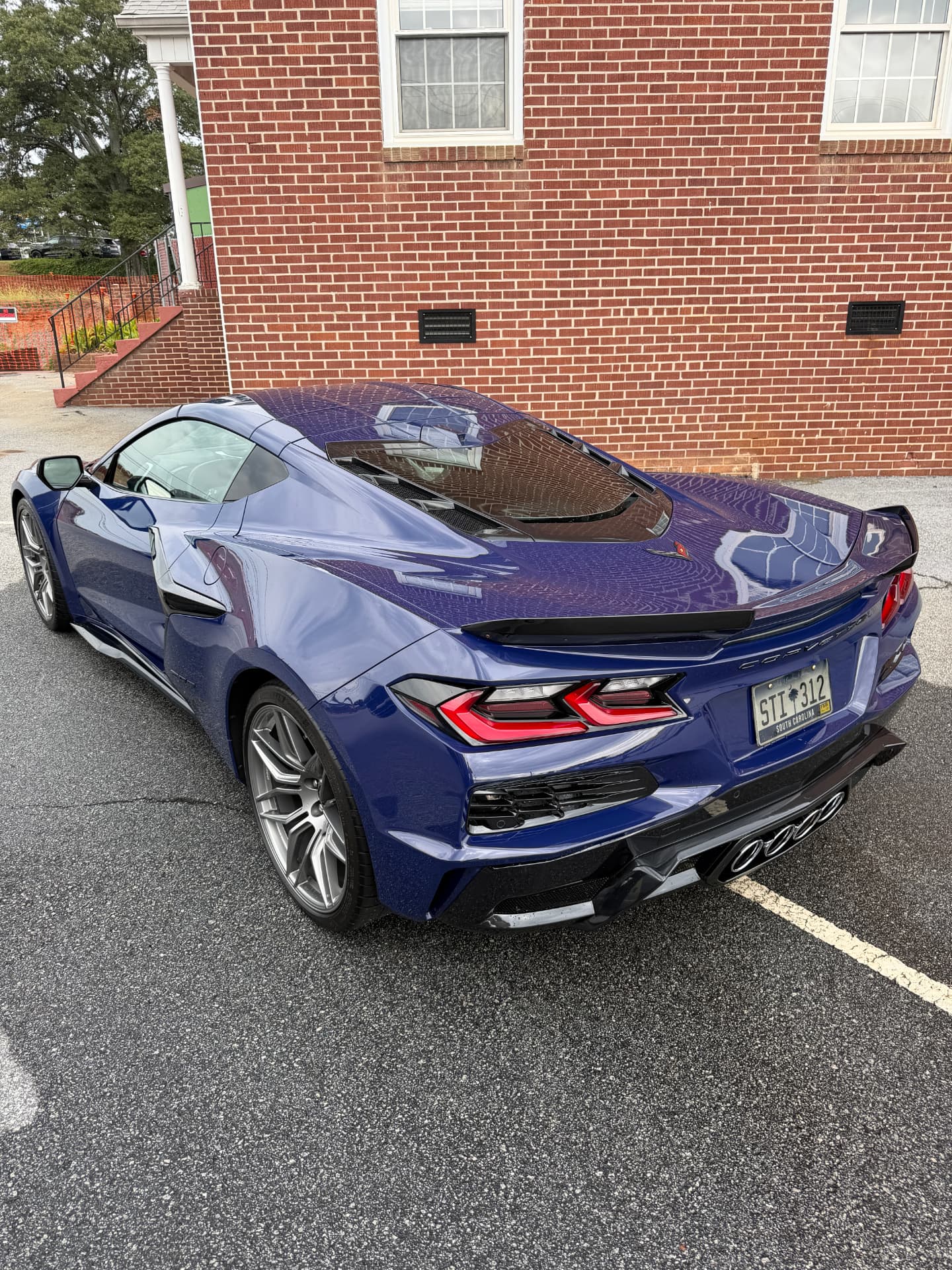 Specialty Services by Allen Auto Detailing