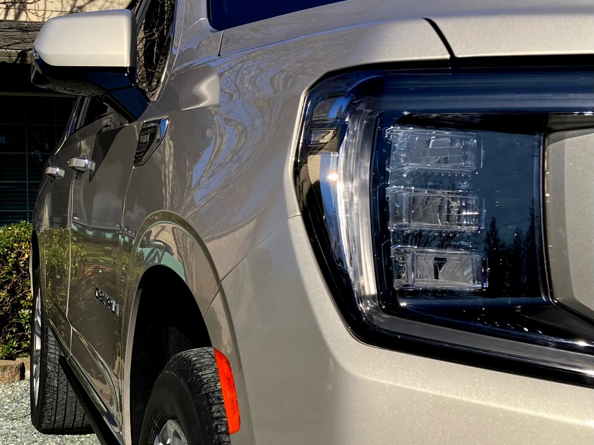 What Is A Ceramic Coating? — Allen Auto Detailing