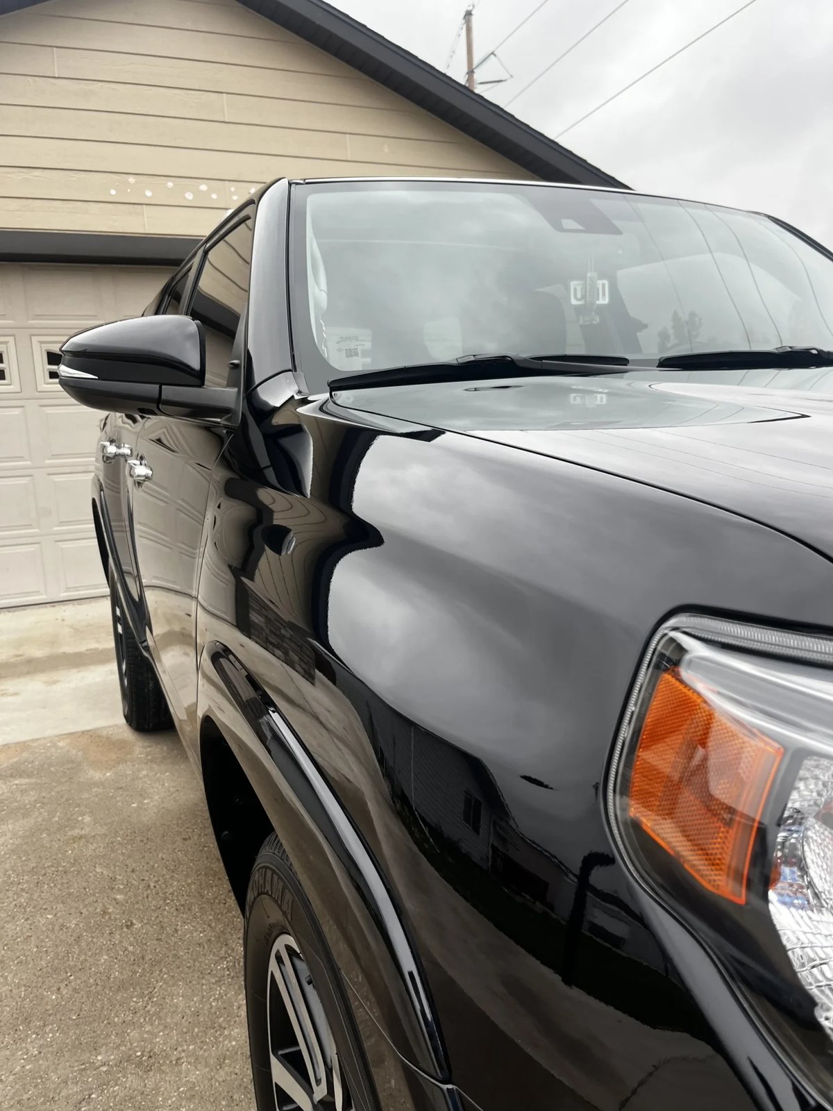 Maximizing Vehicle Protection: Why Combine Ceramic Coatings with Maintenance Detailing? — Allen Auto Detailing